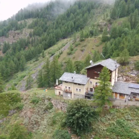 בית הארחה Place Moulin