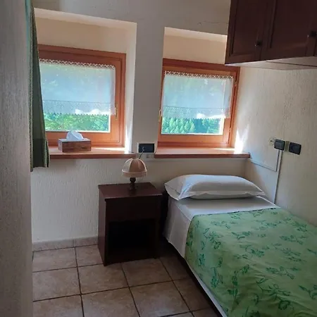 Guest house Place Moulin Bionaz