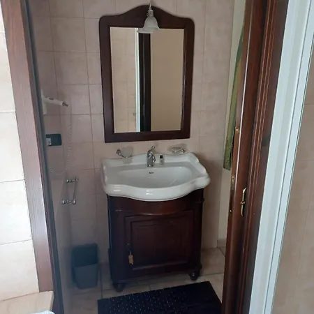 Place Moulin Guest house