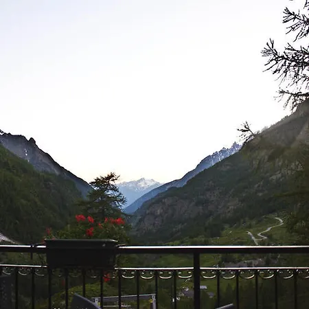 Affittacamere Place Moulin