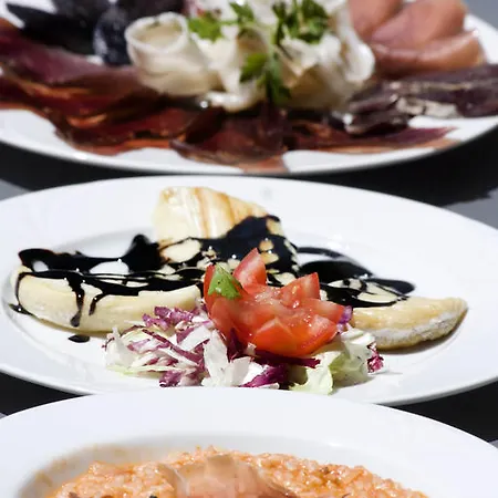 Affittacamere Place Moulin Bionaz