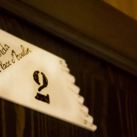 Penzion Place Moulin Bionaz