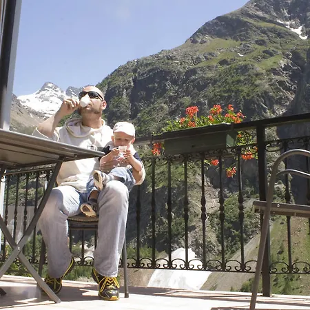 Affittacamere Place Moulin 3*