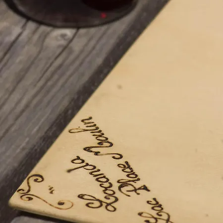 Penzion Place Moulin Bionaz