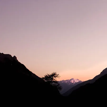 Penzion Place Moulin