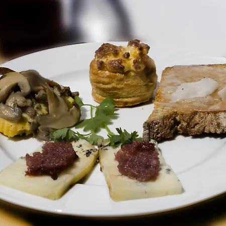 Penzion Place Moulin 3*