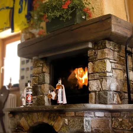 Guest house Place Moulin