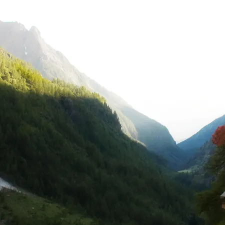 Penzion Place Moulin 3*