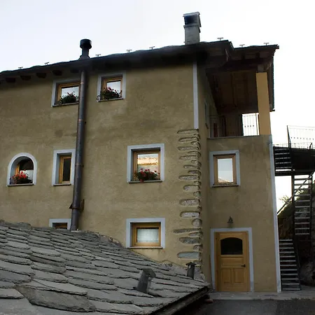 Affittacamere Place Moulin