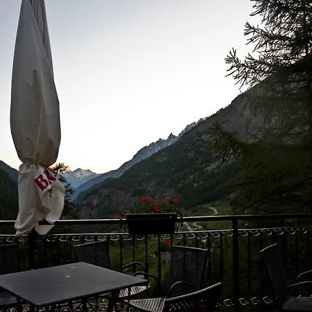 Affittacamere Place Moulin