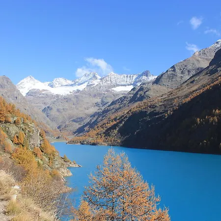 Affittacamere Place Moulin