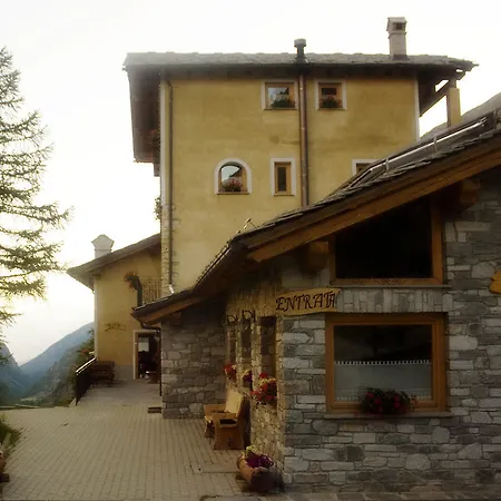 Guest house Place Moulin