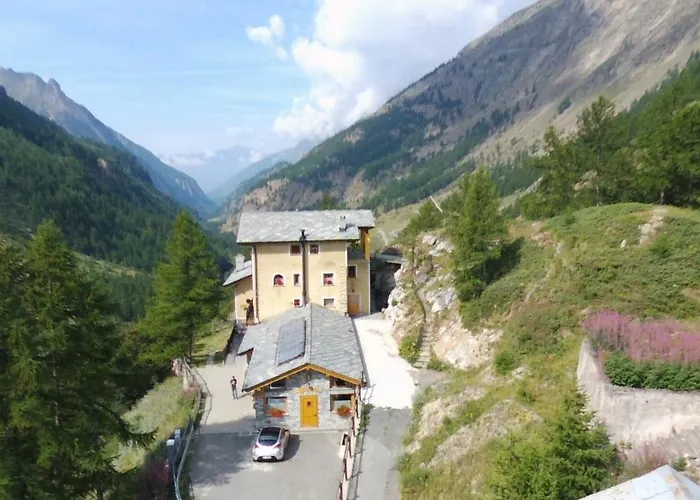 Place Moulin Guest house 3*