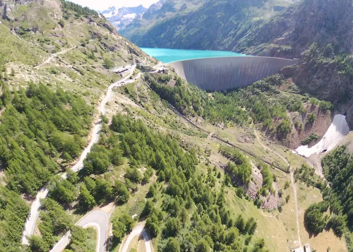 Place Moulin Guest house 3*