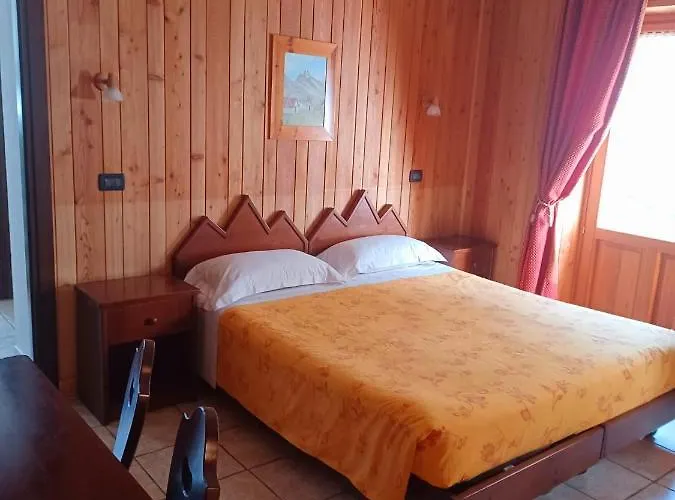 Place Moulin Guest house 3*