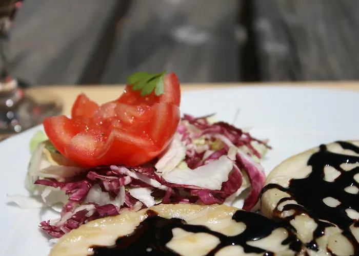 Guest house Place Moulin Bionaz