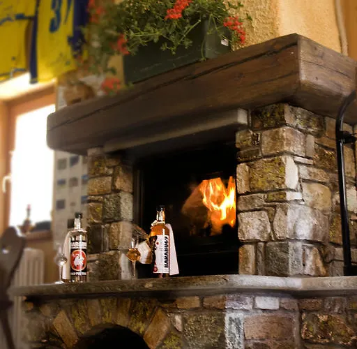 Guest house Place Moulin