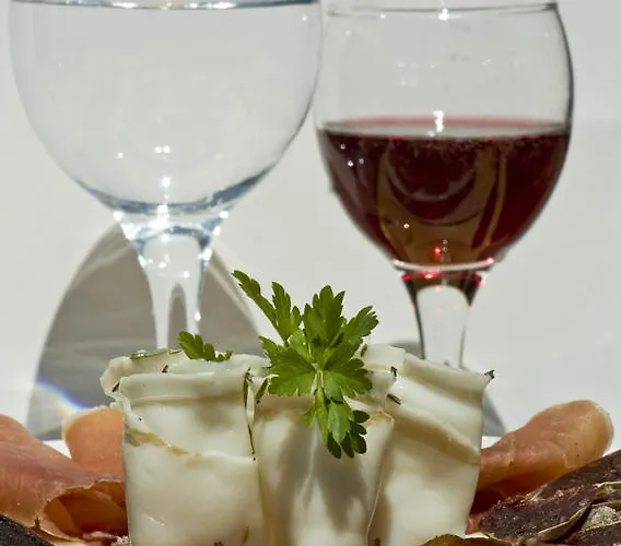 Guest house Place Moulin