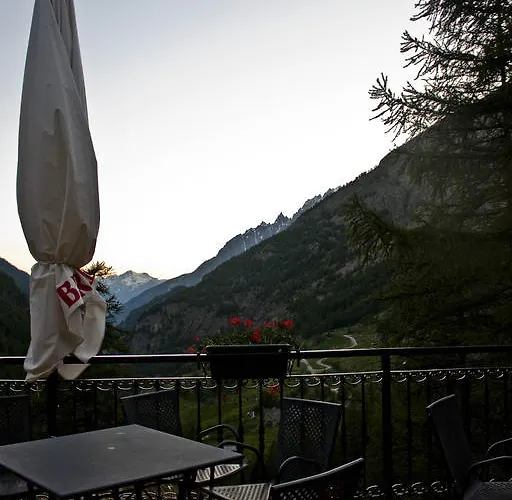 Guest house Place Moulin