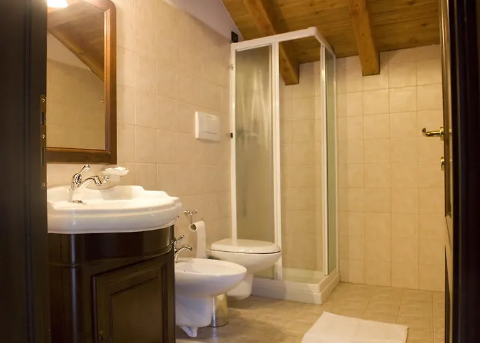 Guest house Place Moulin Bionaz